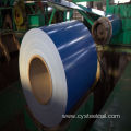 TDC51D Color Coated Steel Coil